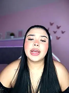 Emily cooper20 online show from November 25, 2025, 1:27 am