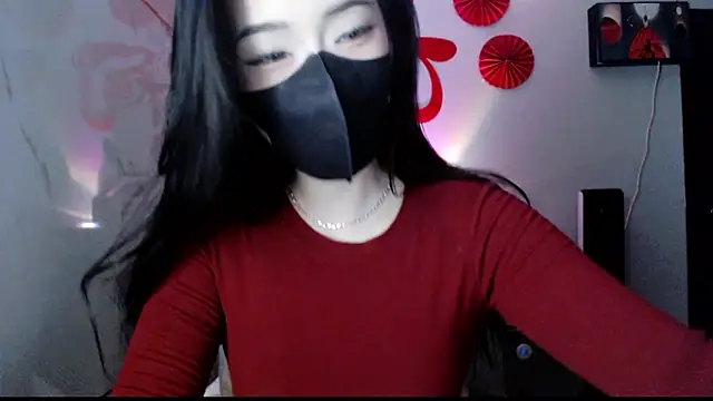 -KathySweet- online show from January 14, 2026, 3:23 am