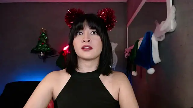 Snapshot of isis_diosa chatting on December 31, 2024, 9:28 pm isis diosa online show from December 31, 2024, 9:28 pm