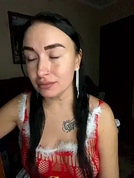 Roxana Bell online show from January 16, 2026, 1:15 pm