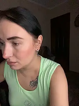 Roxana Bell online show from February 5, 2026, 6:12 pm