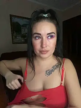 Roxana Bell online show from February 6, 2026, 6:55 pm