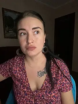 Roxana Bell online show from February 26, 2026, 4:50 pm