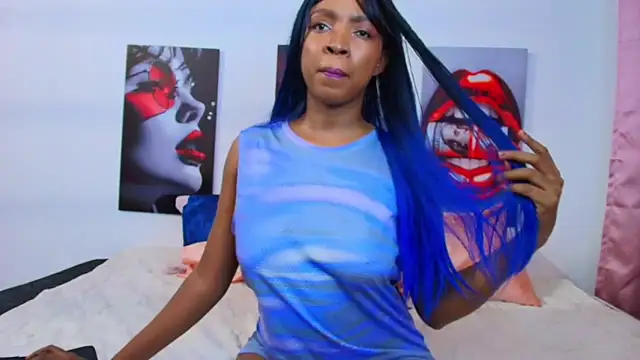 lexy thomsom online show from November 4, 2025, 6:01 am