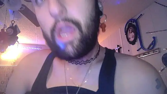 BobbyQ29 online show from January 15, 2026, 6:07 am