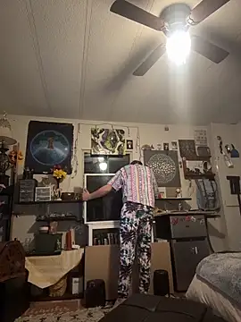 BobbyQ29 online show from March 21, 2026, 5:01 am