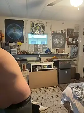 BobbyQ29 online show from March 24, 2026, 1:43 am