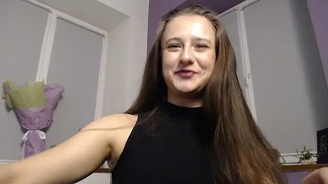 Snapshot of Caramel_bunny chatting on March 7, 2025, 4:22 pm Caramel bunny online show from March 7, 2025, 4:22 pm