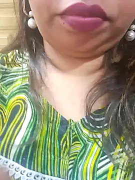 Ravina patil1 online show from January 29, 2025, 1:16 am