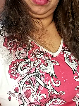 Ravina patil1 online show from February 27, 2025, 6:20 pm