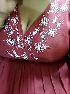 Ravina patil1 online show from November 10, 2025, 5:34 pm