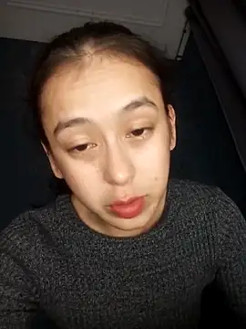 Snapshot of ValeryBaker_ chatting on October 9, 2025, 9:57 pm ValeryBaker online show from October 9, 2025, 9:57 pm