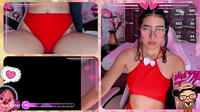 Snapshot of RossieGamer chatting on September 25, 2025, 2:21 pm RossieGamer online show from September 25, 2025, 2:21 pm