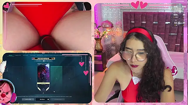 Snapshot of RossieGamer chatting on September 29, 2025, 2:22 pm RossieGamer online show from September 29, 2025, 2:22 pm