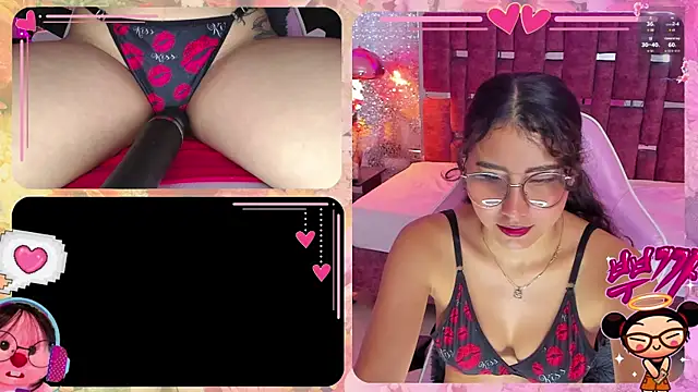 Snapshot of RossieGamer chatting on October 2, 2025, 2:35 pm RossieGamer online show from October 2, 2025, 2:35 pm