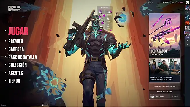 Snapshot of RossieGamer chatting on October 28, 2025, 3:04 pm RossieGamer online show from October 28, 2025, 3:04 pm