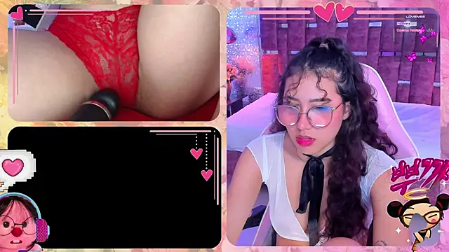 Snapshot of RossieGamer chatting on November 7, 2025, 2:28 pm RossieGamer online show from November 7, 2025, 2:28 pm