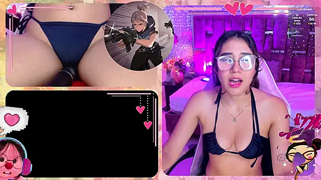 Snapshot of RossieGamer chatting on November 28, 2025, 2:42 pm RossieGamer online show from November 28, 2025, 2:42 pm