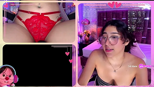 Snapshot of RossieGamer chatting on December 3, 2025, 2:15 pm RossieGamer online show from December 3, 2025, 2:15 pm