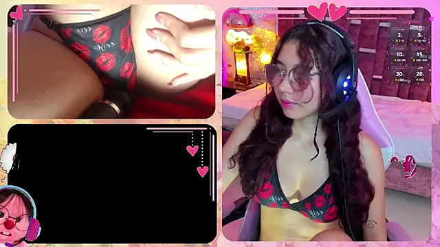 RossieGamer online show from March 13, 2026, 3:51 pm