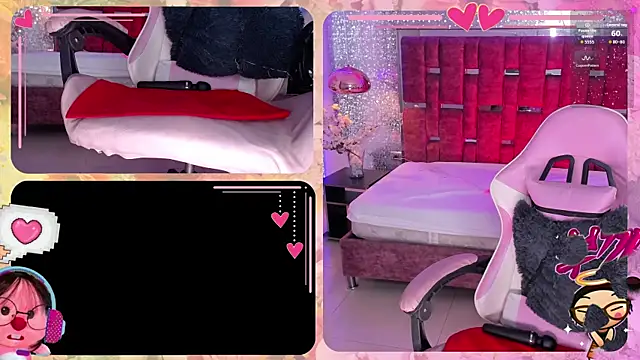 RossieGamer online show from April 10, 2026, 2:44 pm