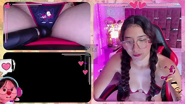 RossieGamer online show from July 27, 2026, 3:08 pm