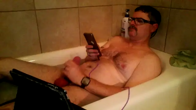 Billythekidd1978 online show from May 30, 2026, 11:51 am