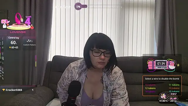 Snapshot of SquirtingIrishShannon chatting on February 13, 2025, 1:15 pm SquirtingIrishShannon online show from February 13, 2025, 1:15 pm