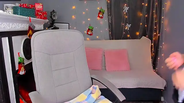 Snapshot of Anny_Jey_ chatting on December 25, 2024, 10:48 pm Anny Jey online show from December 25, 2024, 10:48 pm