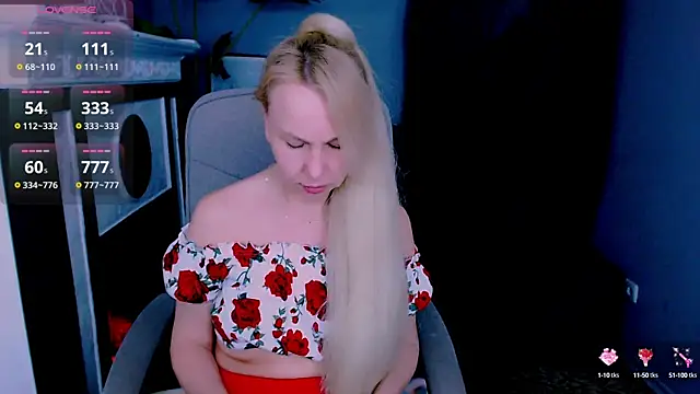 Snapshot of Anny_Jey_ chatting on February 5, 2025, 3:23 am Anny Jey online show from February 5, 2025, 3:23 am