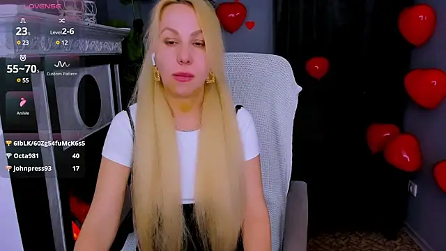 Snapshot of Anny_Jey_ chatting on February 15, 2025, 9:04 pm Anny Jey online show from February 15, 2025, 9:04 pm