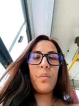 Lena-32 online show from January 10, 2025, 6:17 pm