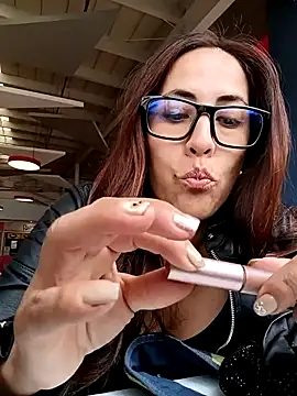 Lena-32 online show from January 28, 2025, 4:08 pm