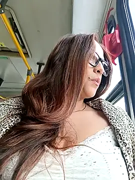 Lena-32 online show from February 20, 2025, 4:14 pm