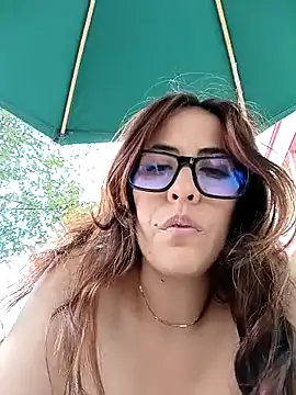 Lena-32 online show from February 26, 2025, 7:27 pm