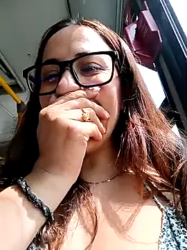 Lena-32 online show from March 11, 2025, 6:52 pm