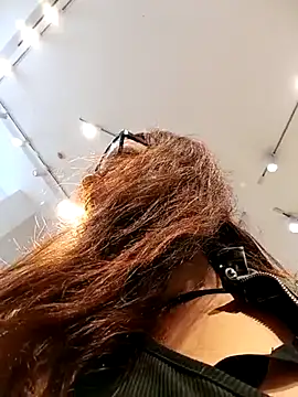 Lena-32 online show from March 12, 2025, 4:35 pm