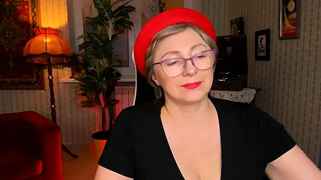 sugar vivien online show from January 16, 2025, 7:20 pm