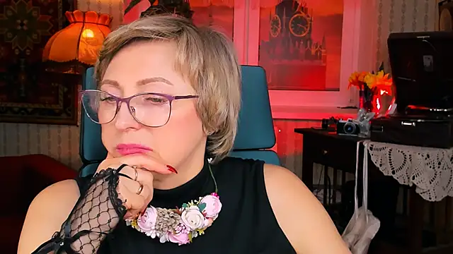 sugar vivien online show from March 5, 2025, 7:06 pm