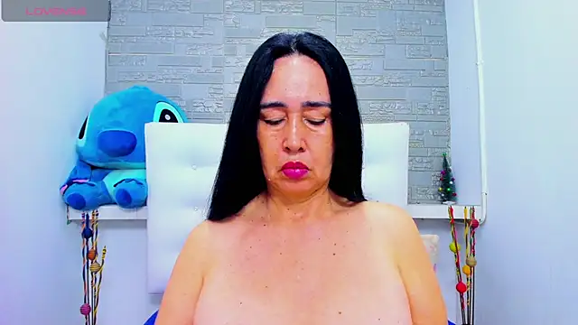 HorniestMilf online show from November 12, 2025, 9:03 pm