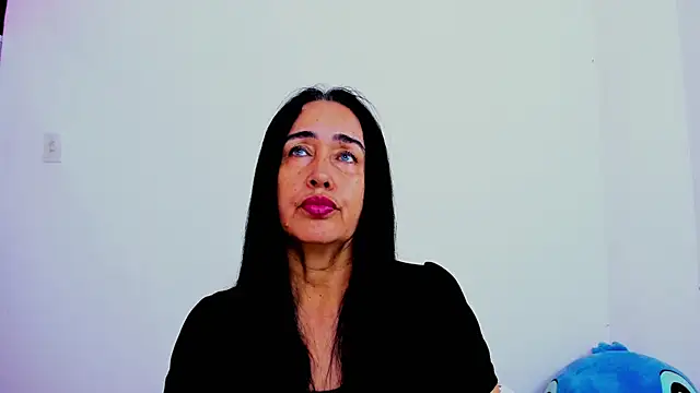 HorniestMilf online show from February 23, 2026, 7:44 pm