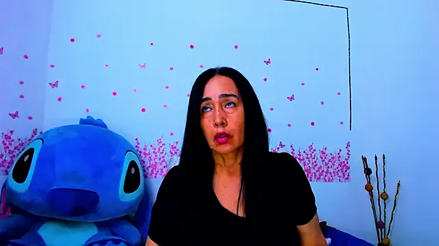 Snapshot of HorniestMilf chatting on July 18, 2026, 9:07 pm HorniestMilf online show from July 18, 2026, 9:07 pm