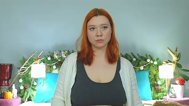 Snapshot of MileyMiller chatting on December 6, 2024, 11:54 am MileyMiller online show from December 6, 2024, 11:54 am