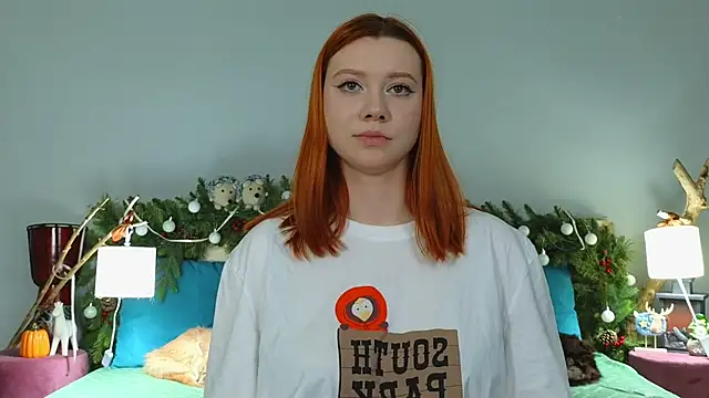 Snapshot of MileyMiller chatting on January 11, 2025, 2:04 pm MileyMiller online show from January 11, 2025, 2:04 pm