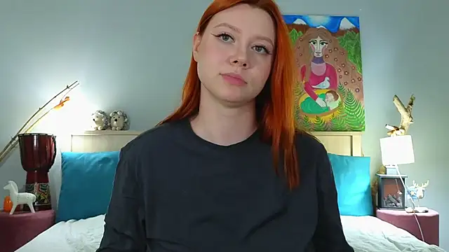 Snapshot of MileyMiller chatting on February 20, 2025, 12:36 pm MileyMiller online show from February 20, 2025, 12:36 pm