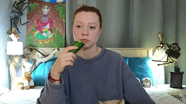 MileyMiller online show from November 26, 2025, 1:12 pm