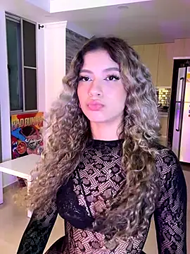 Melina-Smith online show from November 24, 2025, 11:26 pm