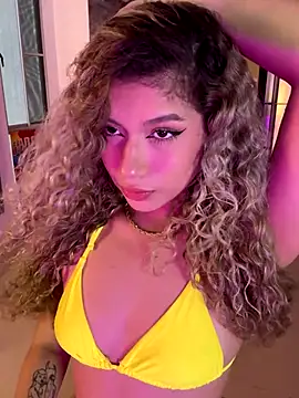 Melina-Smith online show from November 25, 2025, 10:54 pm