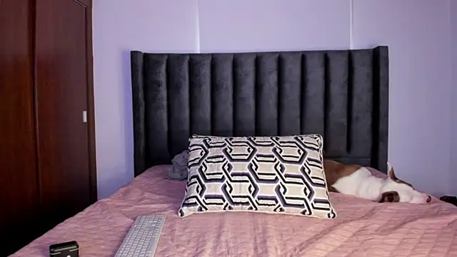 paulina soto online show from February 28, 2026, 10:33 pm