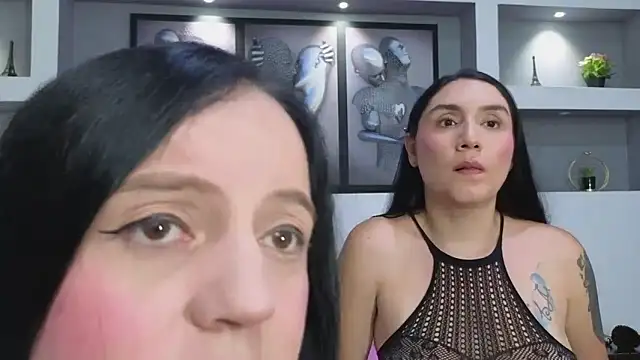 Snapshot of Girls_hot_2 chatting on April 23, 2026, 9:28 pm Girls hot 2 online show from April 23, 2026, 9:28 pm